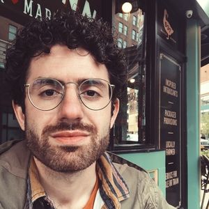 Meet your Posher, John